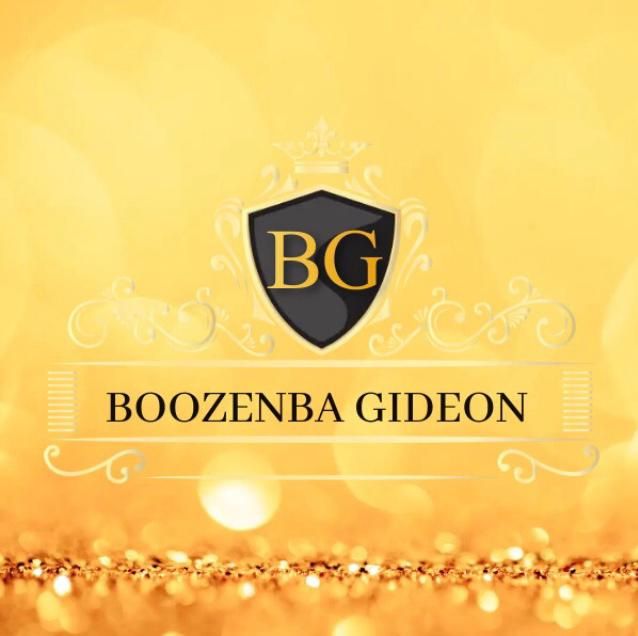 Boozenba Logo